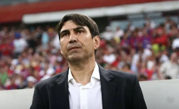 Piţurcă, o variantă plauzibilă pentru criza de la naţională