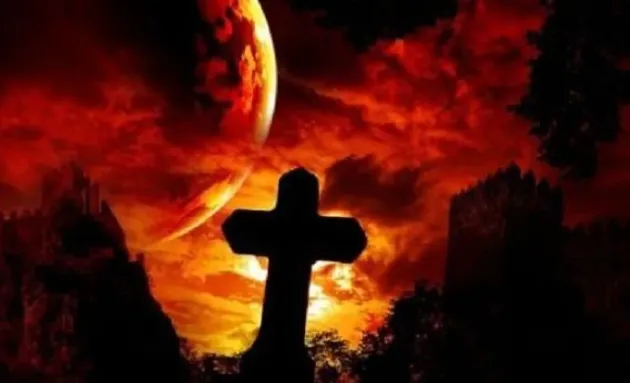 Următoarea „apocalipsă”: 23 septembrie