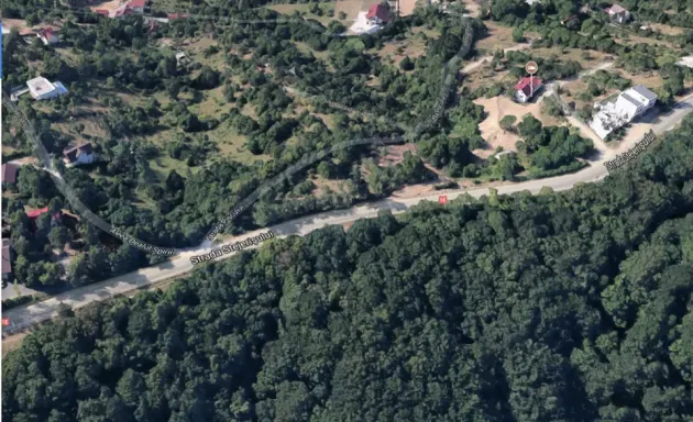 Noi blocuri pe strada Stejărişului?