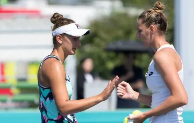 Irina Begu, eliminată în sferturile turneului de dublu de la Seul