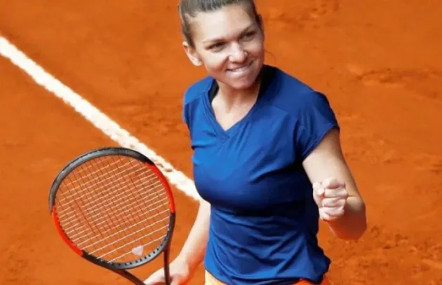 Halep, condiţii deosebite de pregătire