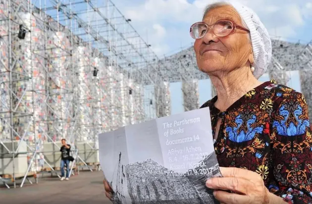 Cont de Instagram şi călătorie în jurul lumii la 90 de ani