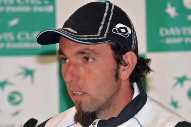 Sorana Cârstea are antrenor nou, Adrian Cruciat