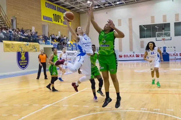 Olimpia, „dublă” cu Alba Iulia şi prezentarea lotului