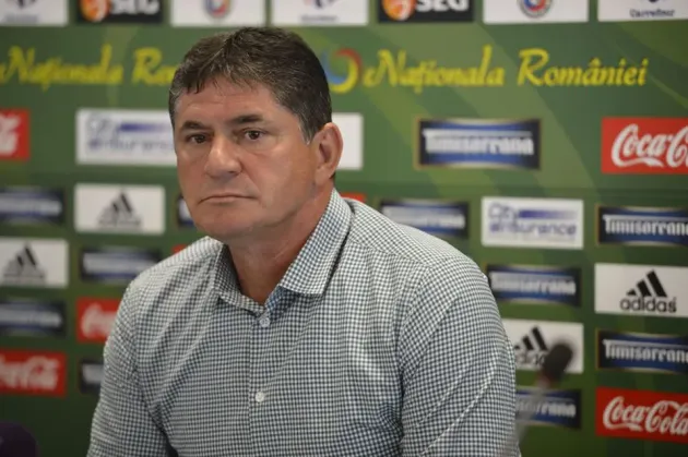 Iovan nu o urăşte pe FCSB, chiar îi ţine pumnii