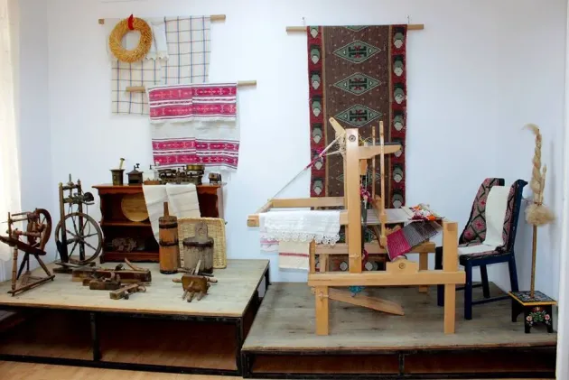 Atelier, gratuit, de tors şi ţesut pentru copii