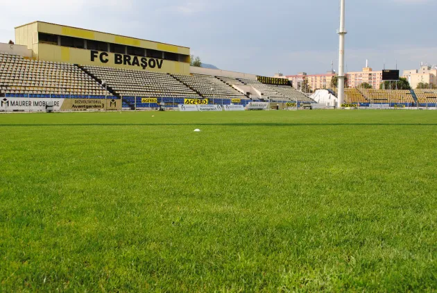 FC Brașov, sentință amânată pentru o săptămână