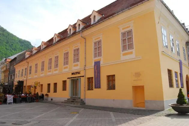 Investiţiile de la Muzeul Civilizaţiei Urbane, pe masa judecătorilor de la Înalta Curte de Casaţie şi Justiţie