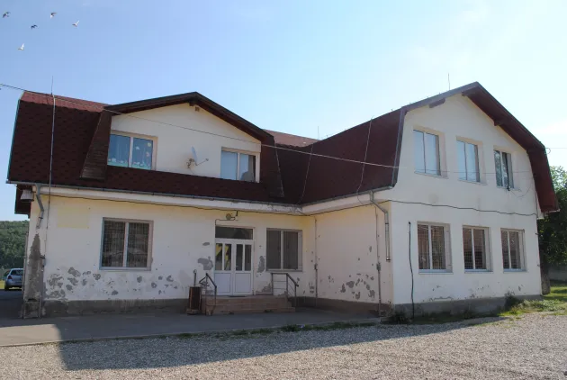 Cea mai mare şcoală din România ar putea fi extinsă cu bani de la bugetul de stat