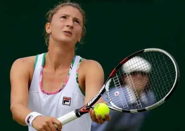 Irina Begu, eliminată în primul tur Tashkent