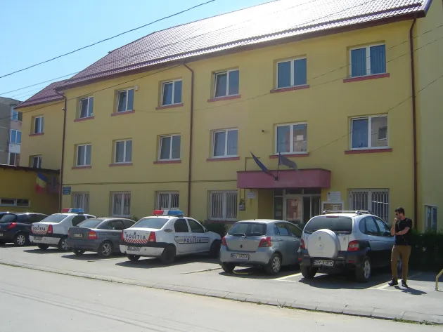 Primăria va construi un nou obiectiv de mare interes local: Remiza pentru pompieri