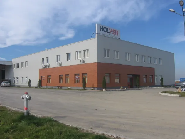 Austriecii de la JAF Global au majorat capitalul social al unei firme braşovene cu 500.000 de euro