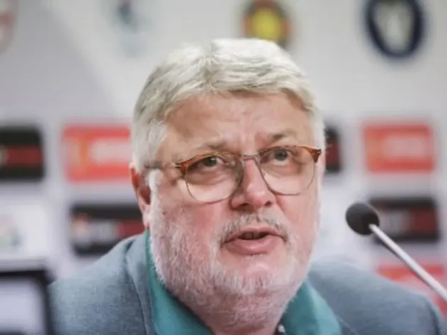 Gino Iorgulescu şi-ar dori încă un mandat în fruntea Ligii