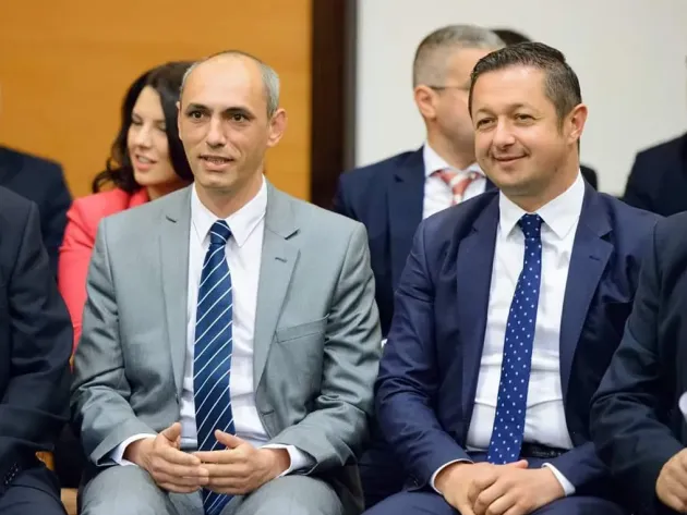 Răzvan Popa a ajuns europarlamentar