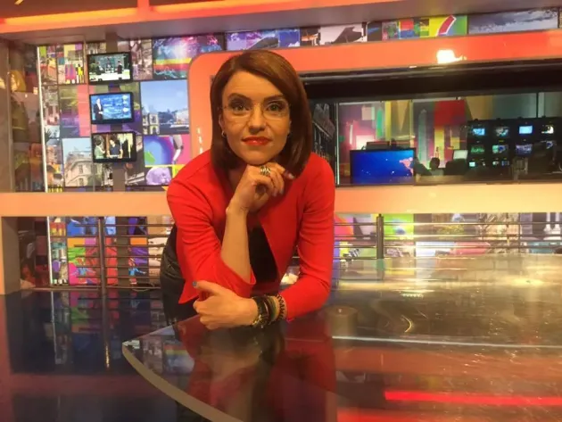 New Raluca Arvat