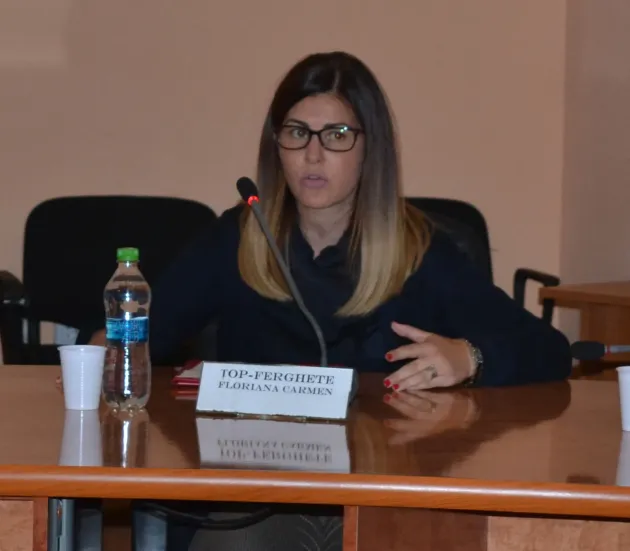 Ore de drept în şcolile braşovene?  