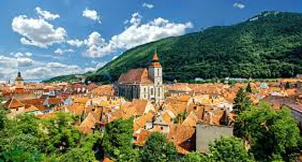 Norii părăsesc Braşovul abia în weekend 
