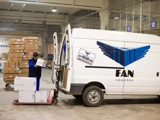 Fan Courier vrea să treacă de 200 de angajaţi la Braşov, după o creştere de peste 50% a afacerilor