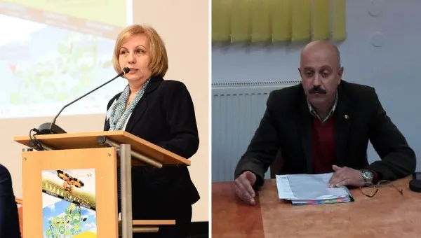 2017, un nou an printre cei mai călduroşi din 1880 încoace