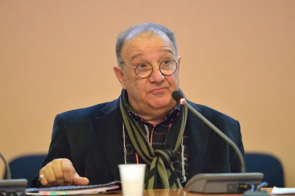 Noul manager al Filarmonicii îşi doreşte o orchestră de talie europeană