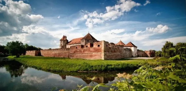 Cetatea Făgăraş, într-un film documentar pe Discovery. Localnicii, aşteptaţi să participe ca figuranţi