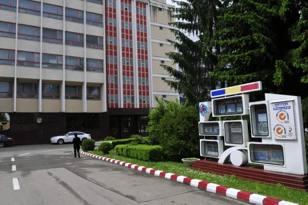 Electroprecizia vrea un credit de 3 milioane de euro pentru finanţarea activităţii