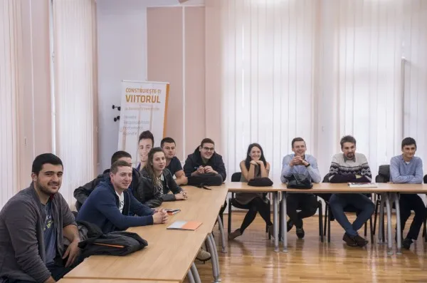 Au fost desemnaţi câştigătorii Burselor Schweighofer