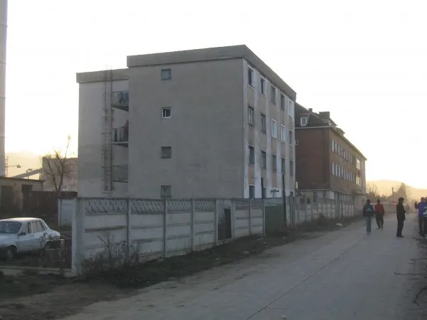 Canalizare nouă în cartierul braşovean Timiş - Triaj şi în municipiul Săcele