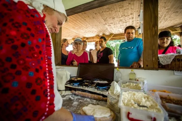 Din 2018, legea va permite oricui să îşi transforme bucătăria în restaurant