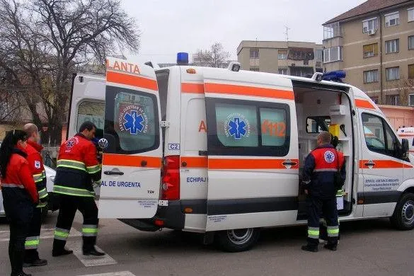L-a confundat şi l-a lăsat fără splină