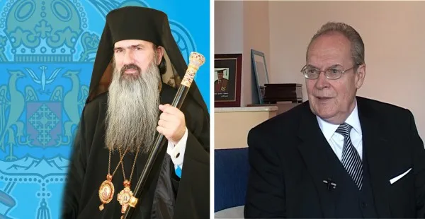 Misiunea şi rezistenţa Bisericii Ortodoxe Române în perioada comunistă