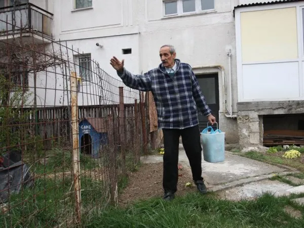 Poliţia Locală Braşov poate aplica amenzi pentru câinii care latră după ora 22.00