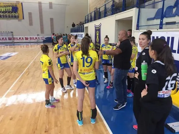 Victorie pentru Corona în meciul cu Crişul Chişineu Criş