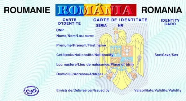 Reținuți pentru că falsificau acte. Luau între 1.000 și 2.000 de euro pentru un buletin sau un permis