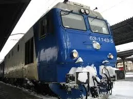 Locomotive Diesel de rezervă pregătite de CFR