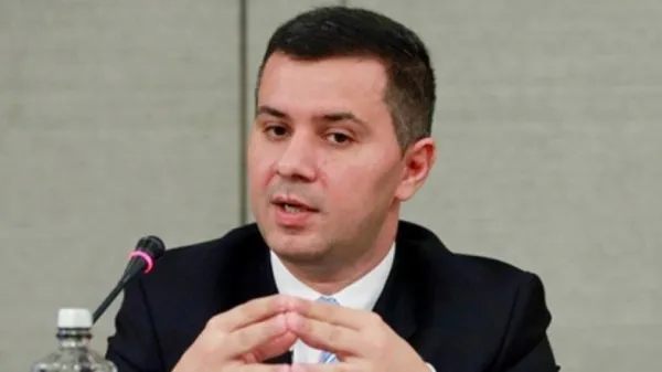 Al doilea ministru braşovean în Guvernul PSD: Marius Nica, la Fonduri Europene 