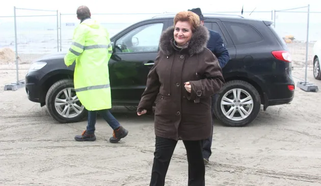 Braşovul, scos de pe „lista neagră” privind infringementul privind calitatea aerului