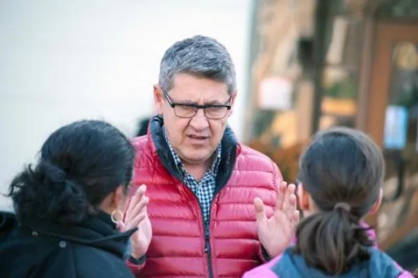 Deputatul PSD de Braşov Mihai Popa, cercetat pentru şantaj şi uz de influenţă