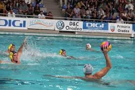 CSM Digi Oradea a ratat calificarea în play-off-ul Ligii Campionilor