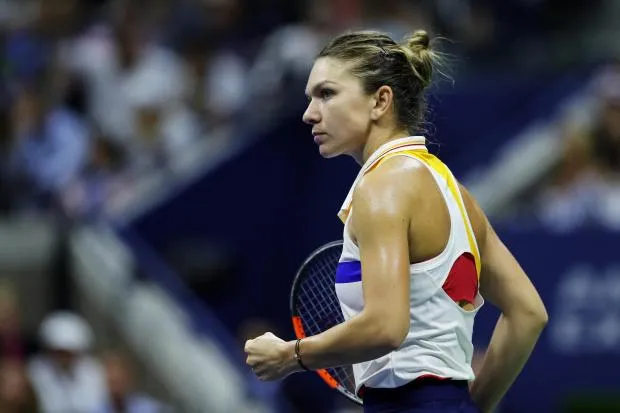 Halep nu a trecut de grupe la Turneul Campioanelor
