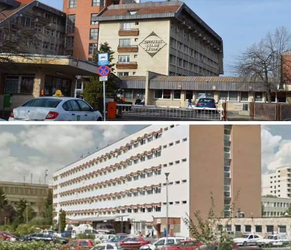 Spitalele din Braşov nu găsesc medici şi asistente pentru Urgenţe. 13 posturi de medici şi o singură candidatură