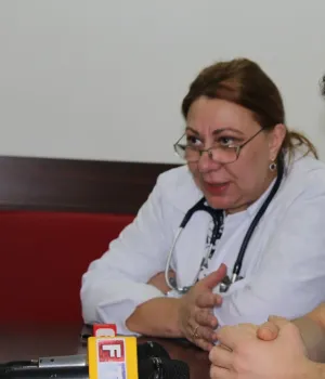 Spitalul din Făgăraş are un nou manager