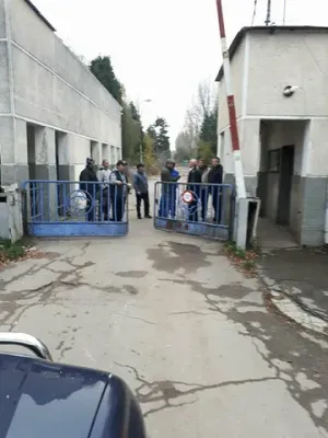 Pe urmele ursului... de negăsit