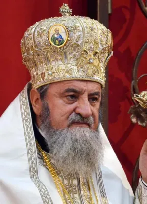 Liturghie şi filantropie ortodoxă pe ambele maluri ale Dunării