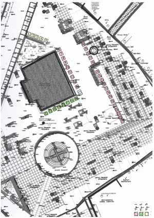 Mâine începe cursa pentru căsuţele de la Târgul de Crăciun din Piaţa Sfatului
