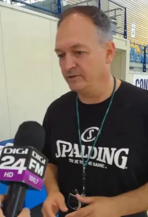 Olimpia, victorie mare la Târgu Mureş