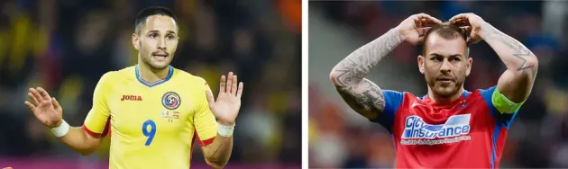 Florin Andone şi Alibec ar putea ajunge la Crystal Palace