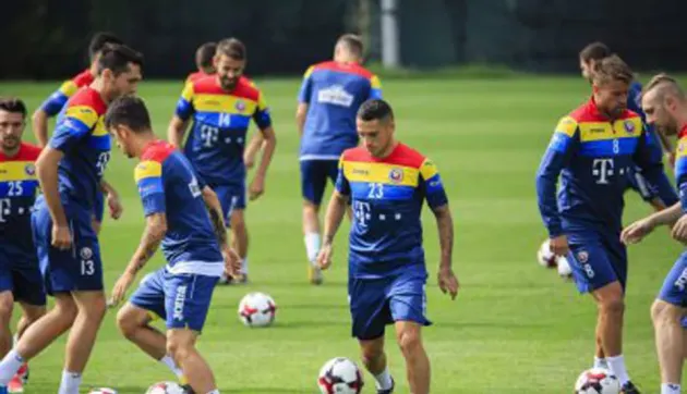 Se va umple stadionul la  reîntâlnirea cu Mircea Lucescu?