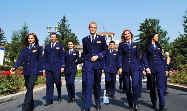 IPJ Brașov recrutează candidați pentru sesiunea din ianuarie a admiterii în școlile MAI
