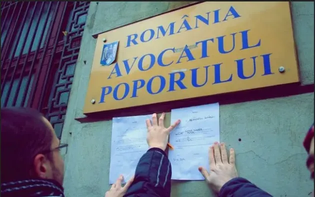 Somat de Avocatul Poporului, Ministerul Sănătăţii a dat bani pentru un bolnav de cancer din Braşov